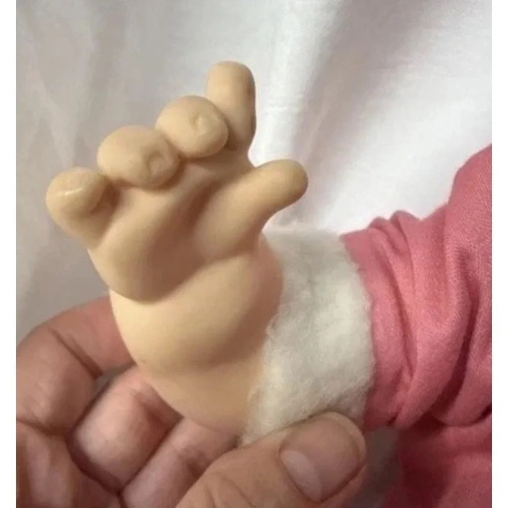 Vintage 1964 Baby Dear One Doll 18